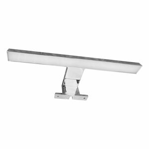 MIRALL LED 5W, zrkadlové svetlo, 350lm, 4000K, dĺžka 30cm, plast (ORNO)