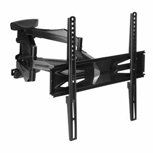 Otočný TV držiak na stenu, 32" – 60"