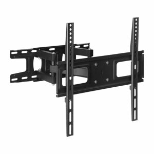 Otočný TV držiak na stenu, 32"-55"