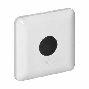 Bezdotykový vypínač pod omietku, 5 cm, IP20, max. 1200 W (ORNO)