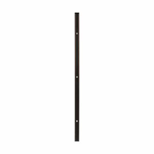 Lišta pre lištový systém MAGNETIC ULTRA THIN 1m (V-TAC)
