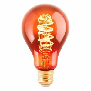 Žiarovka LED FILAMENT, 4W, 30lm, 3000K (Eglo)