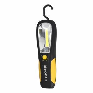 Svietidlo ručné KODAK LED multi-use light 3W, 200lm, IP64, 4 x AAA