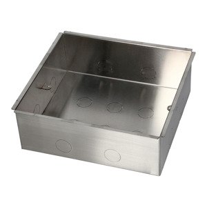 Škatula inštalačná do betónu pre podlahové krabice série 9202 6-modulov