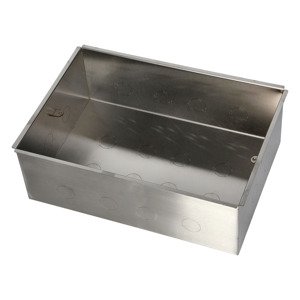 Škatula inštalačná do betónu pre podlahové krabice série 9203 8-modulov