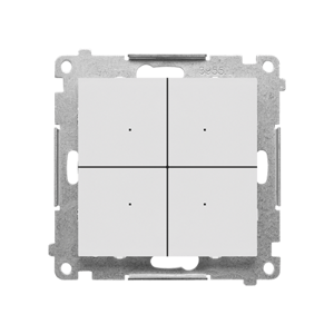 CONTROL B - batter controller Wi-Fi (module); light gray