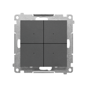 CONTROL B - batter controller Wi-Fi (module); gray