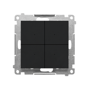 CONTROL B - batter controller Wi-Fi (module); black matt