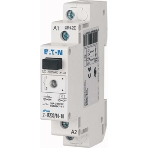 Relé spínacie Z-R230/16-10, 1Z, 230V AC  (Eaton)