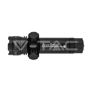 Zameriavací laser pre 250W-500W-1000W svetlomet s modrým svetlom (V-TAC)