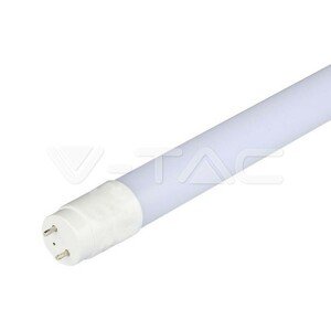 Lineárna LED trubica T8 PRO 18W, 3000K, 1850lm, 120cm, VT-121 (V-TAC)