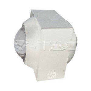 2W LED COB Downlight 3000K biele VT-2503 (V-TAC)