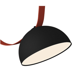Magnetické LED pásové svietidlo 20W 3000K 120`D Sandy Black Záruka 3 roky VT-41020 (V-TAC)