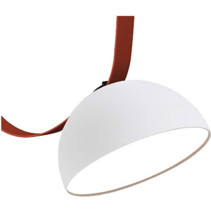 Magnetické LED pásové svietidlo 20W 3000K 120`D pieskovo biela 3-ročná záruka VT-41020 (
