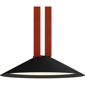 Magnetické LED pásové svietidlo 20W 3000K 120`D Sandy Black Záruka 3 roky VT-41120 (V-TAC)