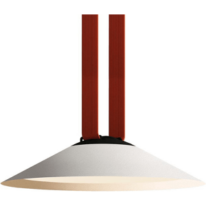 Magnetické LED pásové svietidlo 20W 3000K 120`D pieskovo biela 3-ročná záruka VT-41120 (