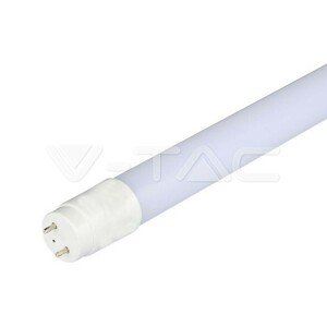 Lineárna LED trubica T8 20W, 3000K 2100lm 1500mm NANO VT-1577 (V-TAC)