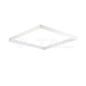 Súprava pre povrchový Baclite Panel (V-TAC)