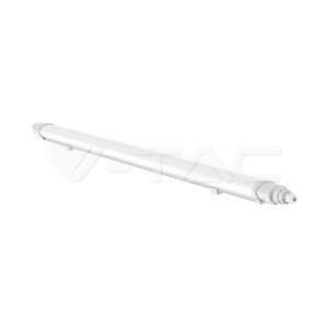 Lineárne LED svietidlo L-SERIES 1200mm 36W 4000K prepojiteľné 3900lm VT-80120 (V-TAC)