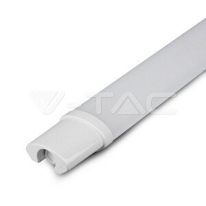 Lineárne LED svietidlo S-SERIES 18W, 600 mm, 6500K, 1530lm, IP 65 VT-1518 (V-TAC)