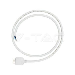 4P PVC drôt a 3P PVC drôt (V-TAC)
