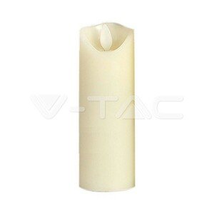 LED sviečka 2700K 53x150 mm VT-7568 (V-TAC)