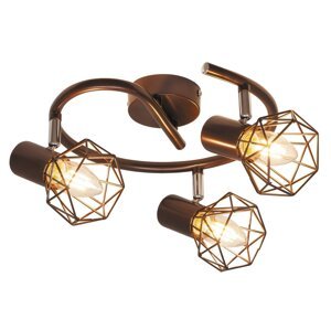 Lineárne lištové LED svietidlo MAGNETIC 14W, CCT, 48V, 30° 43x22x292mm VT-3614 (V-TAC)