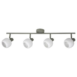 Stropné LED svietidlo okrúhle 750 80W, CCT, 7300lm, stmievateľná biele VT-7752 (V-
