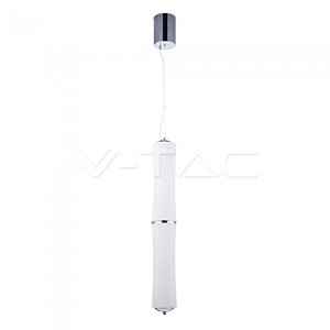 Závesné LED svietidlo 32W triakové stmievanie biele 3000K 2100lm VT-