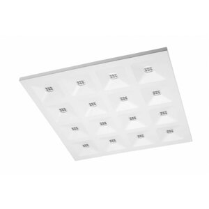 Panel LED 600x600, 36W, 4000K, 4800lm, 220-240V VT-6129 (GTV)
