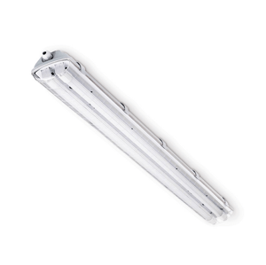 Svietidlo 2xT8 150cm HERMIC IP65 (Kobi)