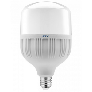 Žiarovka LED E27 40W 4000K 3600lm (GTV)