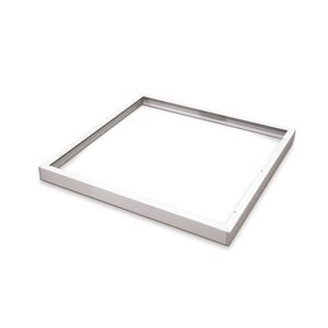 Rám montážny pre LED panel 600x600, 45mm, (Kobi)