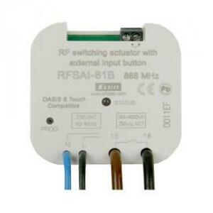 Spínací prvok RFSAI-61B-SL/230 V AC (ELKO)