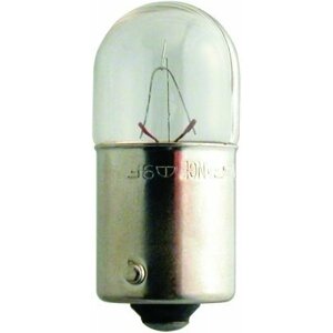 Žiarovka 12V 5W BA15s R5W
(NARVA)