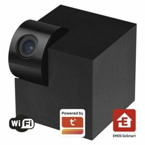 GoSmart Otočná kamera IP-110 CUBE s Wi-Fi