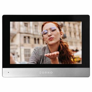 Video monitor 8" dotyková obrazovka na rozšírenie CERES Full HD sady