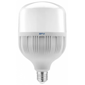 Žiarovka LED E27 40W 4000K 3600lm (GTV)