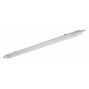 Svietidlo hermetické BRAGA, 70Wm 7000lm, 4000K, IP65, 150cm(GTV)