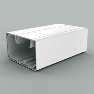 Kanál parapetný dutý 90X55mm bezhalógen (dlž. 2m), HD,(kat.zn.-PK 90X55 D HF_HD) (KOPOS)