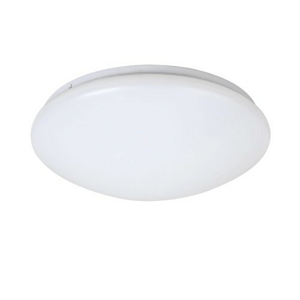 Stropné okrúhle svietidlo LUCAS 18W, 4000K,1350LM (Rabalux)