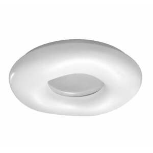 Svietidlo LEDVANCE ORBIS CROMO 500mm, 34W, 3-6500K, CCT, IP20, TW (OSRAM)