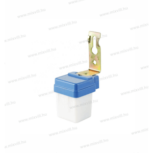 Spínač súmrakový 6A/230V IP44 WS301 5-15lux (XBS)