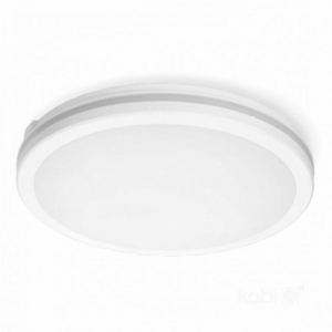 Svietidlo LED NAIROS 36W 3000-6500k , 3780lm, IP65, CCT BIELE (Kobi)