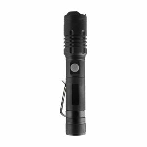 Svietidlo ručné 10W , 1000lm , IP44, 3.7V 2000mAh USB ,VT-9910 (V-TAC)