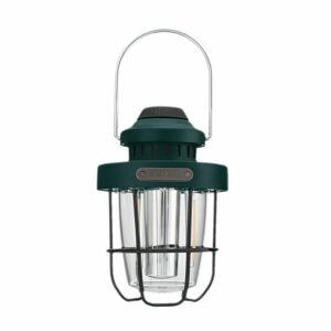 Svietidlo camping 5W , 230lm ,IP44, stmiev. USB
2700K + 6500K VT-9903D (V-TAC)