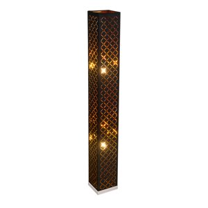 Lampa stojanová, 2xE27, max. 40W, 230V (GLOBO)