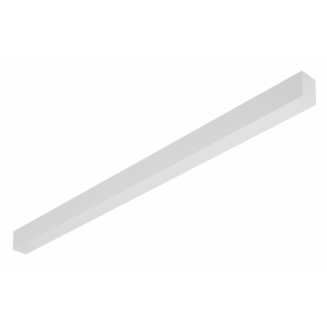 Lineárne LED svietidlo LUNA 40W 3200lm 4000K 120cm (GTV)