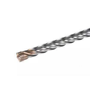 Příklepový vrták SDS Plus HELIX o 10 x 260 mm