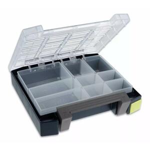 Plastový magazín BOXXSER 55 (4x4-9)
